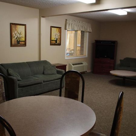Bella Vista Inn Humboldt Екстериор снимка