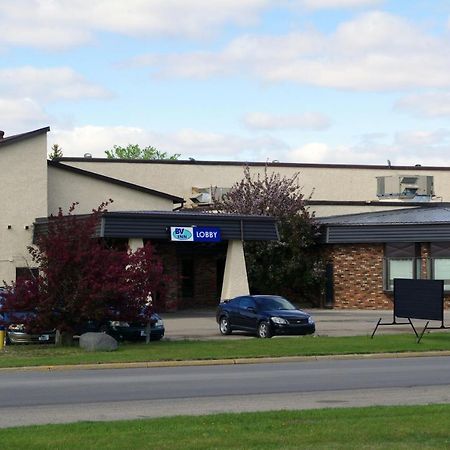 Bella Vista Inn Humboldt Екстериор снимка