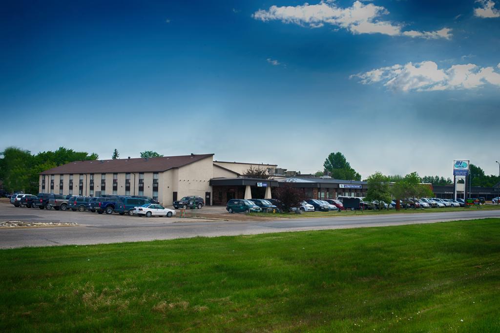 Bella Vista Inn Humboldt Екстериор снимка