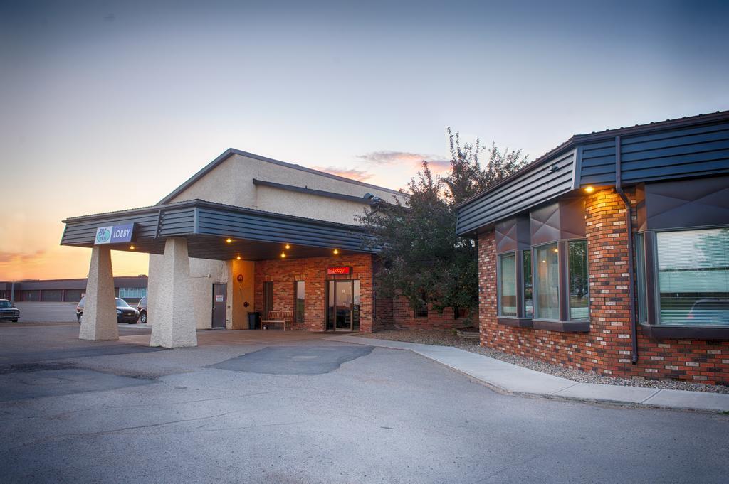 Bella Vista Inn Humboldt Екстериор снимка