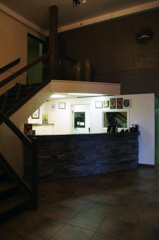 Bella Vista Inn Humboldt Стая снимка