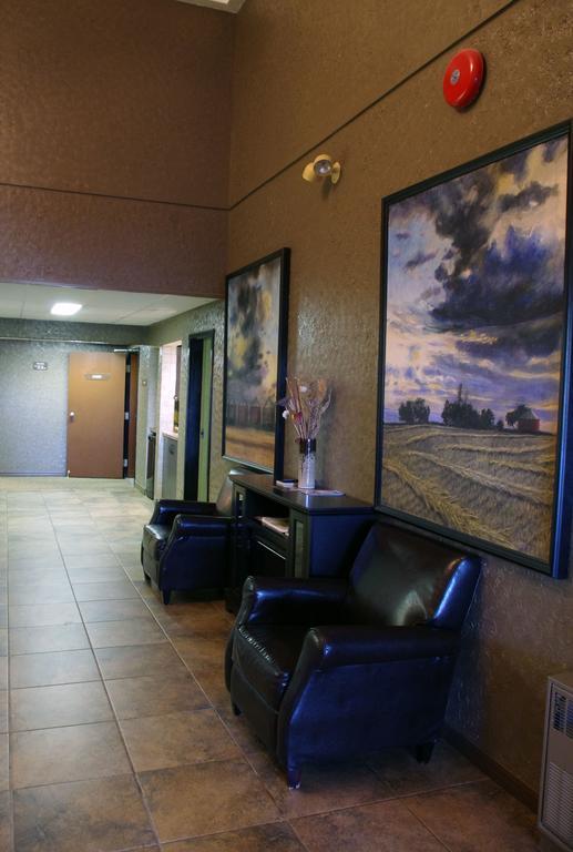 Bella Vista Inn Humboldt Стая снимка