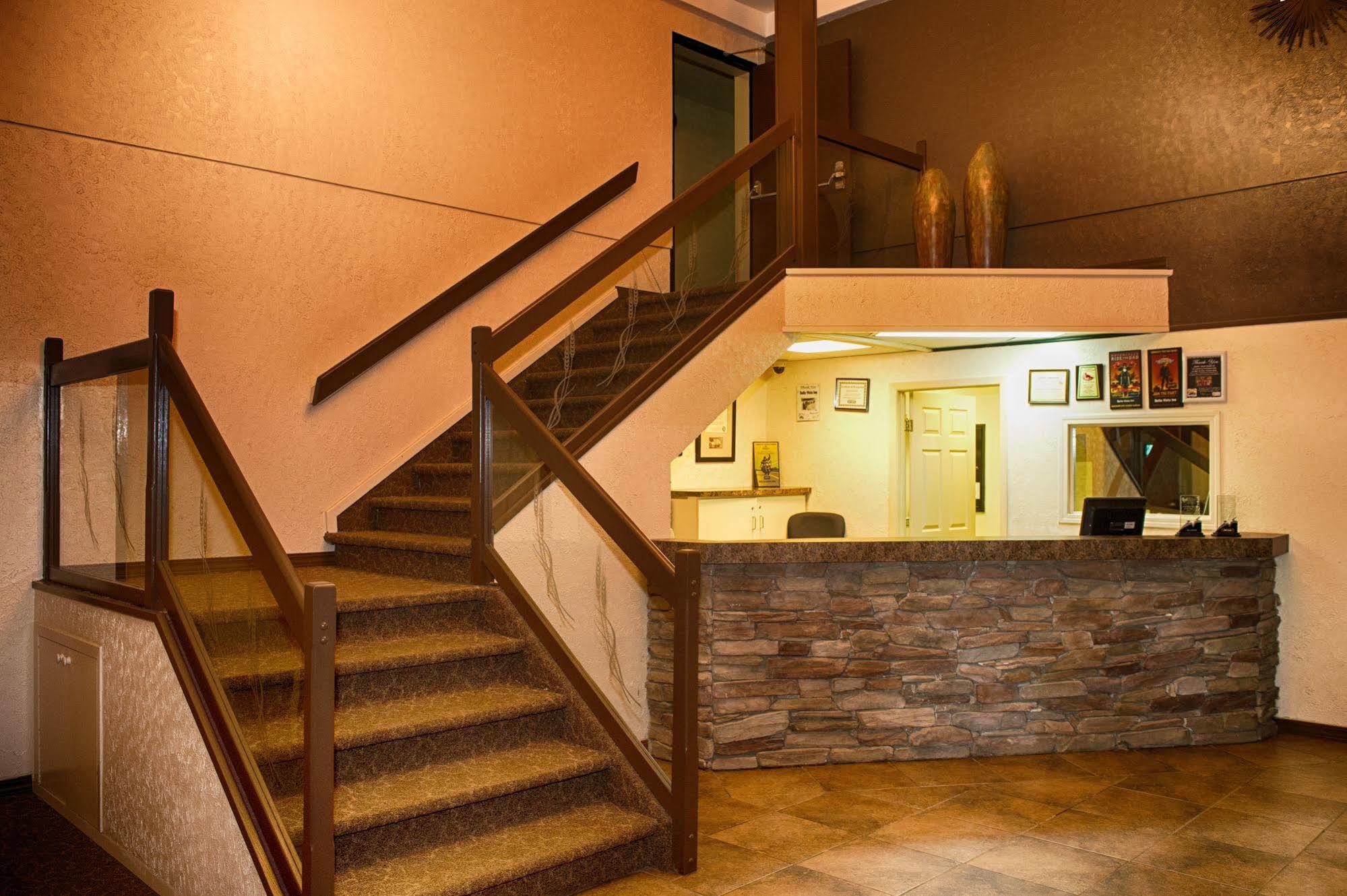 Bella Vista Inn Humboldt Екстериор снимка