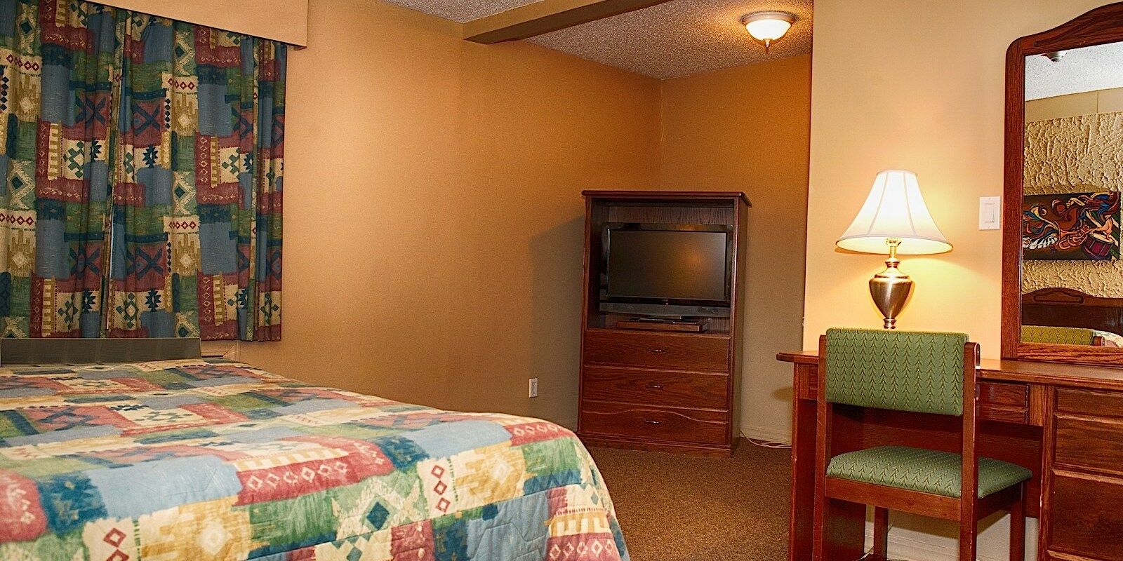 Bella Vista Inn Humboldt Екстериор снимка