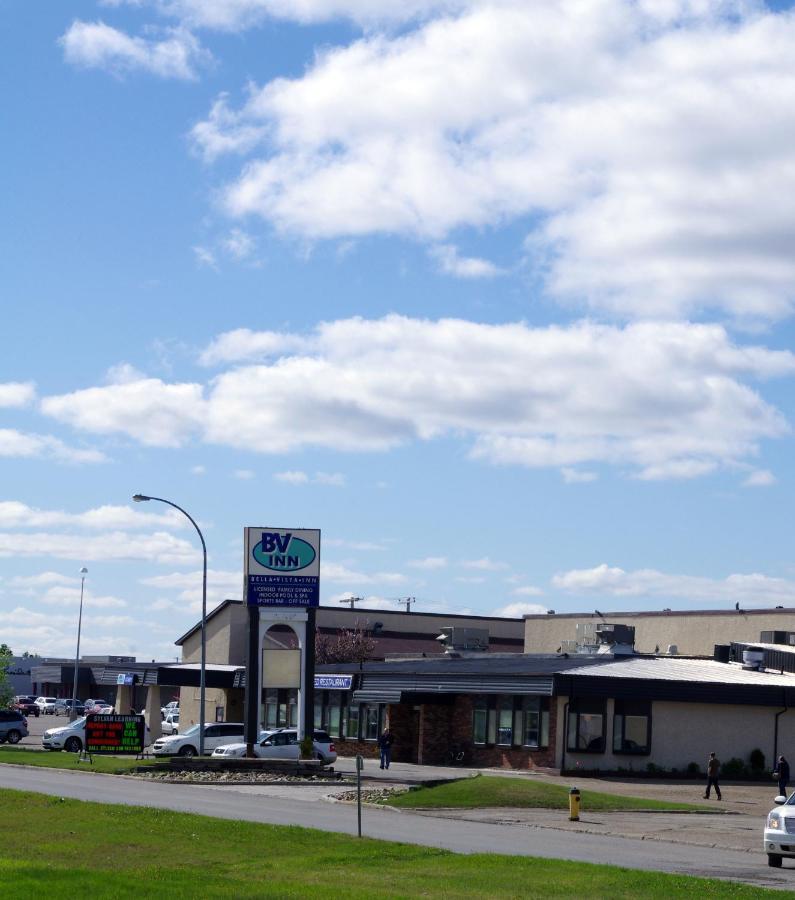 Bella Vista Inn Humboldt Екстериор снимка